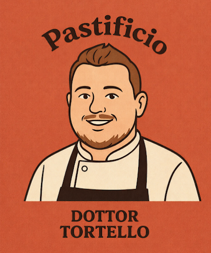 Dottor Tortello - Pastificio con cucina